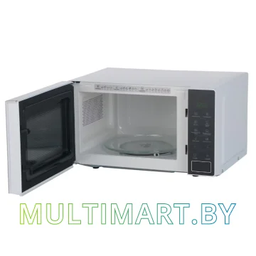 Микроволновая печь Hotpoint MWHA 201 W картинка 4